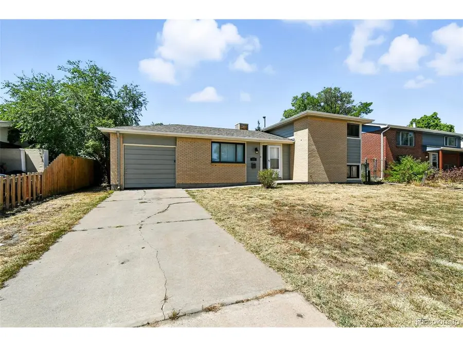 3207 Carson St, Aurora, CO 80011 - #2