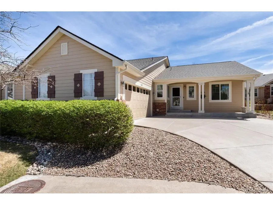 16683 E Auburn Hills Dr, Parker, CO 80134 - #3