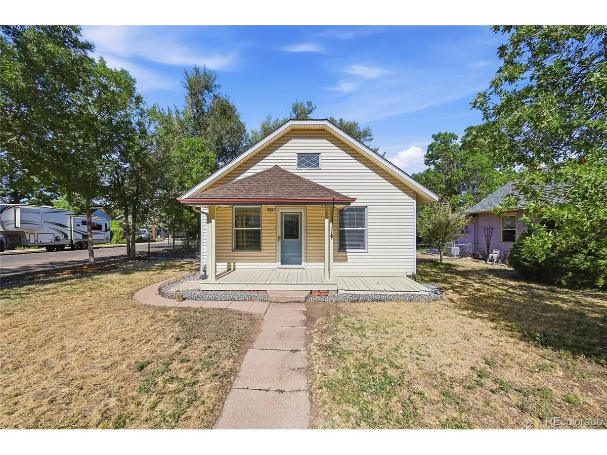 5937 S Hill St, Littleton, CO 80120 - #1