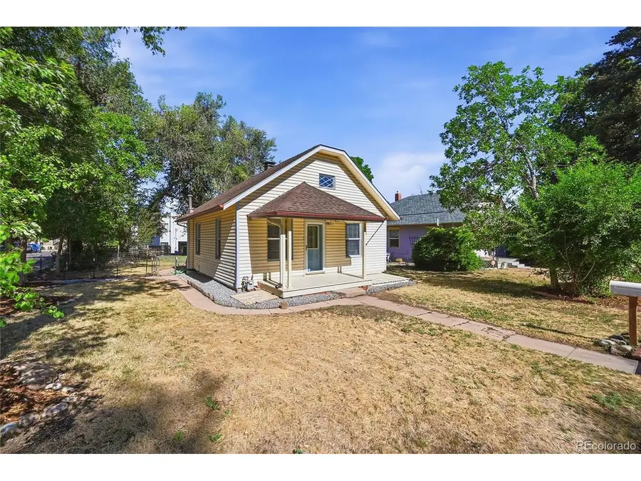 5937 S Hill St, Littleton, CO 80120 - #2