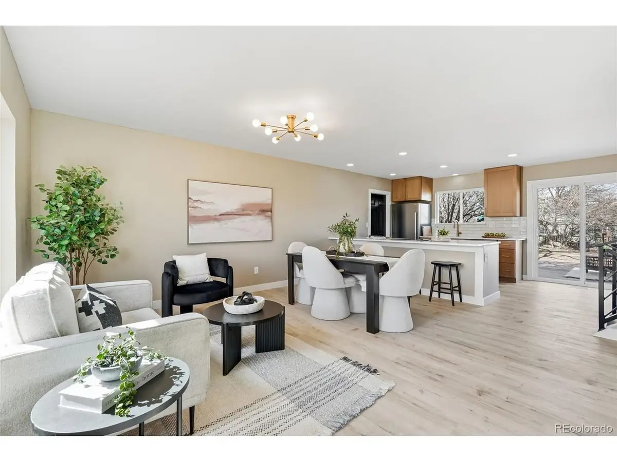 8671 W Stanford Ave, Littleton, CO 80123 - #1