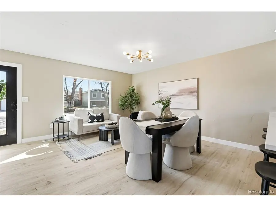 8671 W Stanford Ave, Littleton, CO 80123 - #2