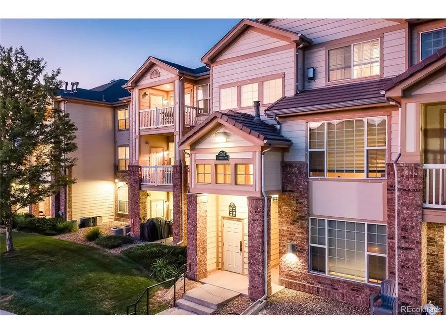 5703 N Gibralter Way #205, Aurora, CO 80019 - #2