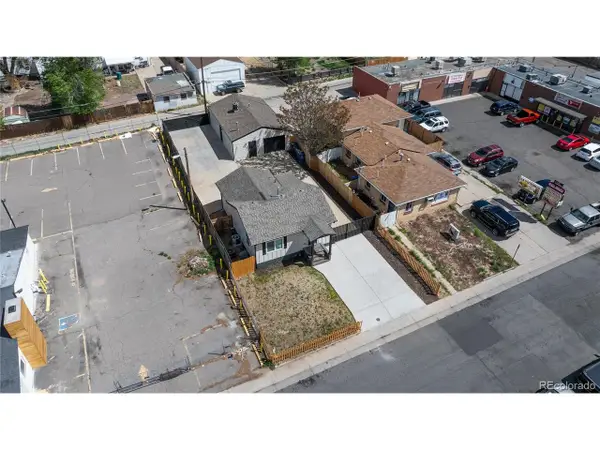 1446 Jamaica St, Aurora, CO 80010