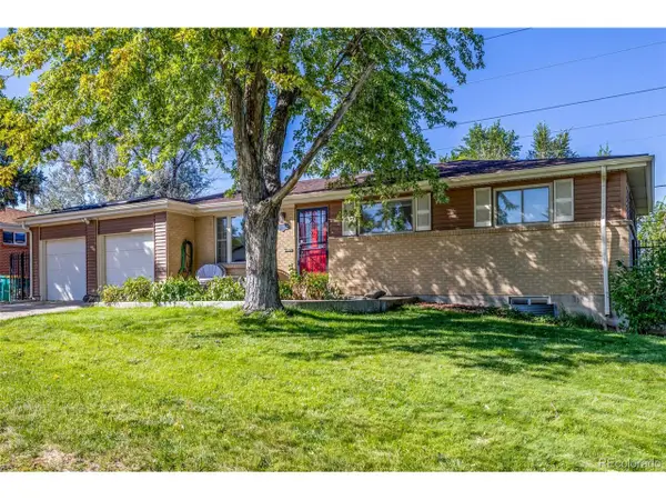 10585 W 9th Pl, Lakewood, CO 80215