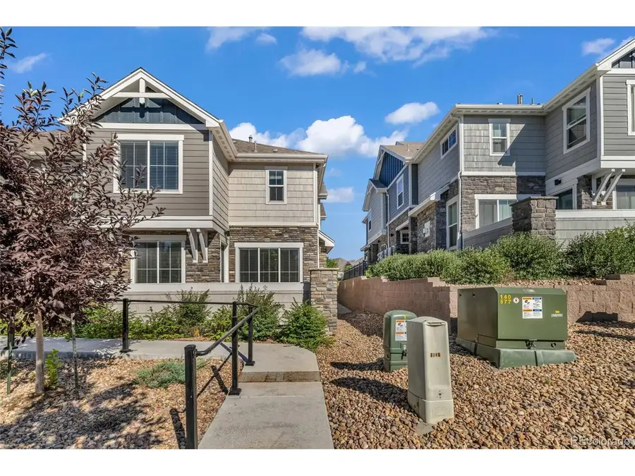 5745 S Buchanan Ct #B, Aurora, CO 80016 - #2