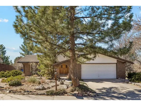 Address Withheld By Seller, Centennial, CO 80111