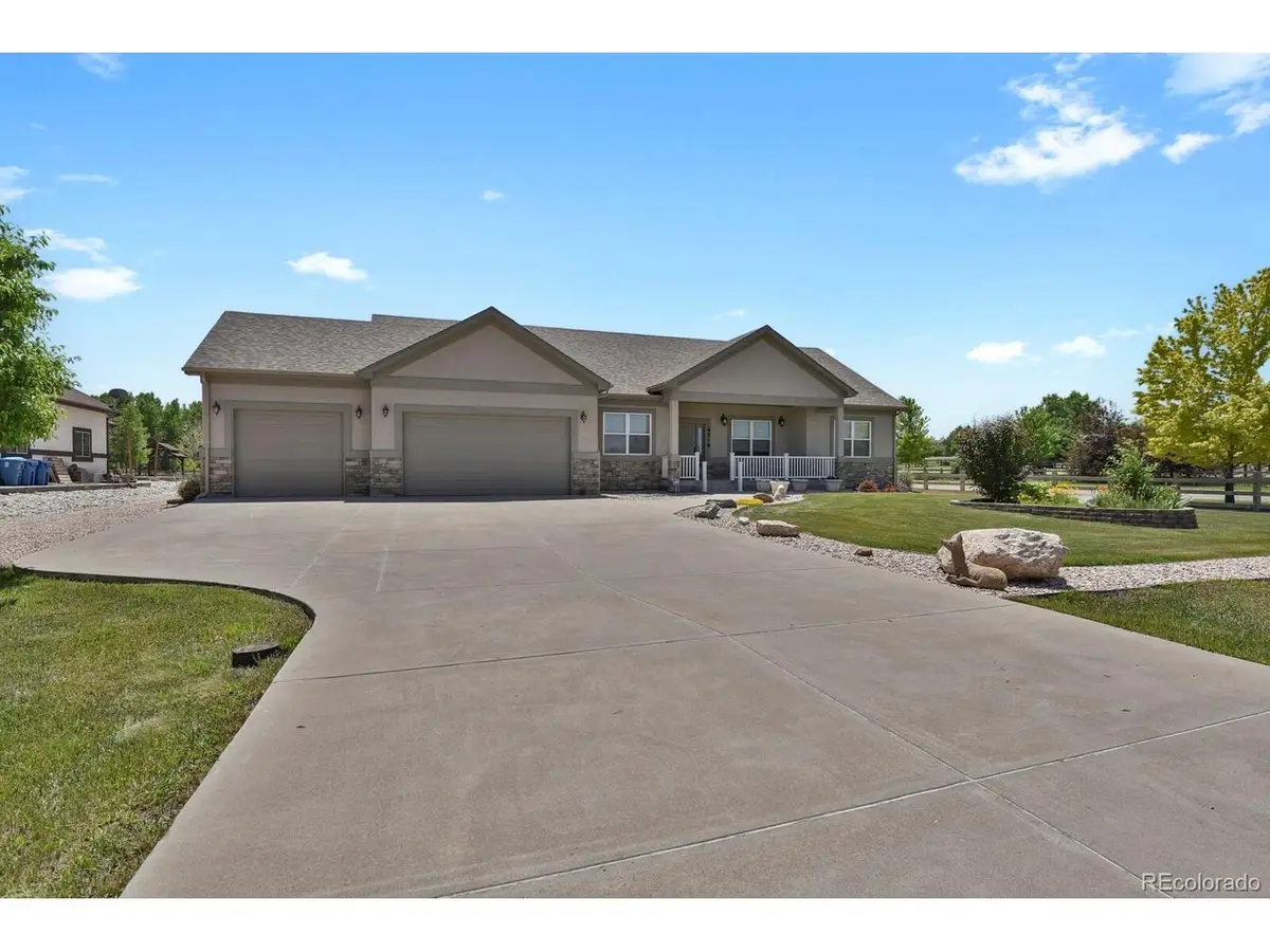 4714 Carmichael Ct, Brighton, CO 80603 - #1