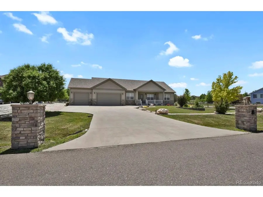 4714 Carmichael Ct, Brighton, CO 80603 - #2