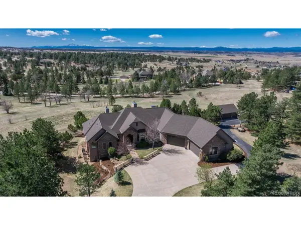4725 Palmer Ridge Dr, Parker, CO 80134