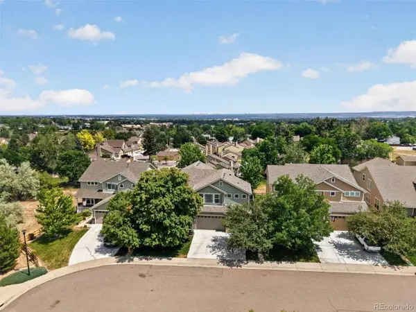 6256 S Miller Ct, Littleton, CO 80127