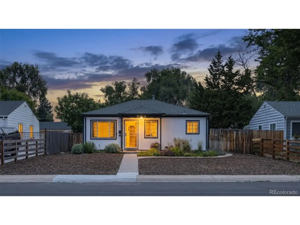 921 Yates St, Denver, CO 80204 - #1