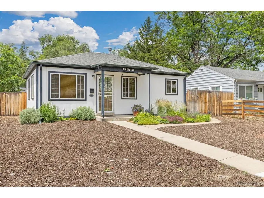 921 Yates St, Denver, CO 80204 - #2