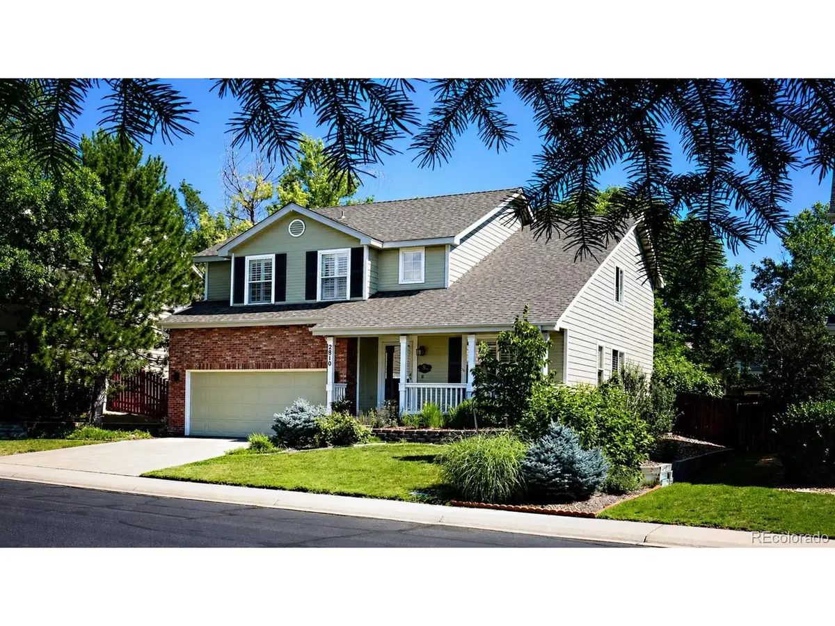 2810 S Fig St, Lakewood, CO 80228 - #1