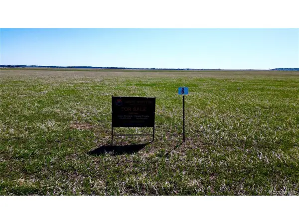 8 Seven Hills St, Elizabeth, CO 80107