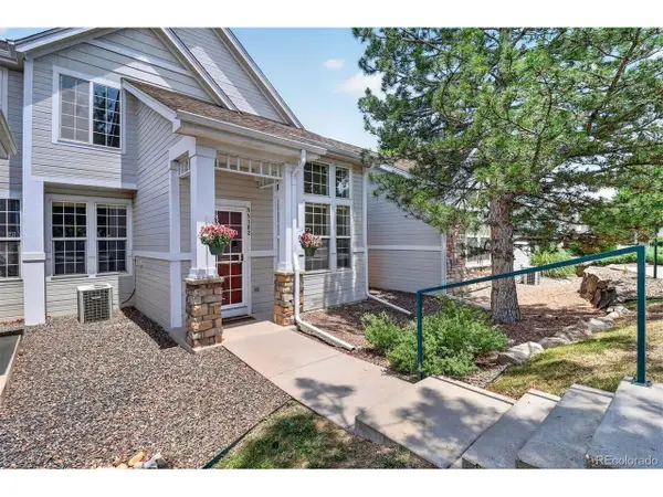 8300 E Fairmount Dr #NN-NN102, Denver, CO 80247