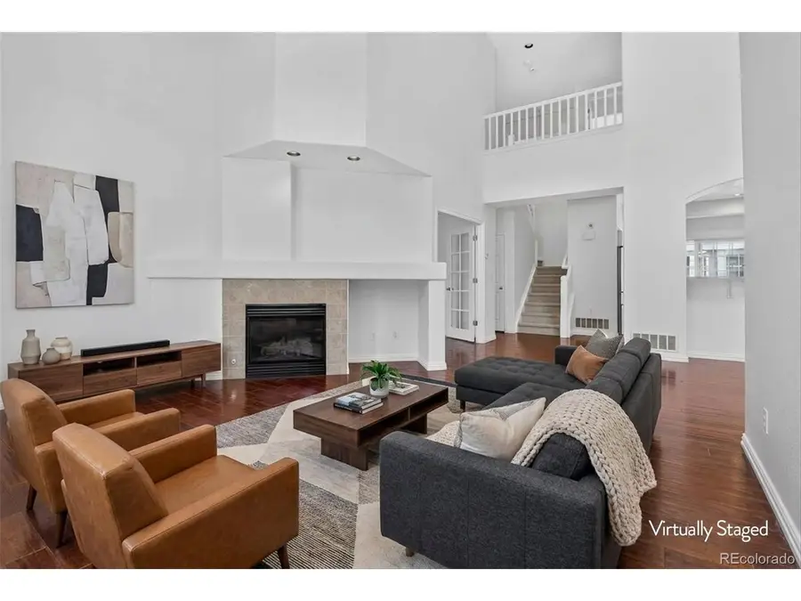 8300 E Fairmount Dr #NN-NN102, Denver, CO 80247 - #2