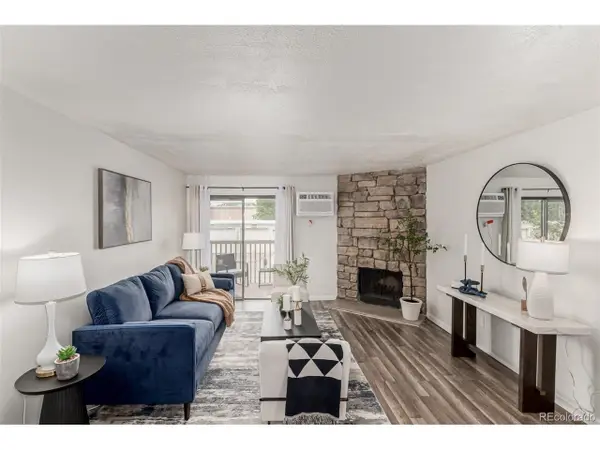 381 S Ames St #C203, Lakewood, CO 80226