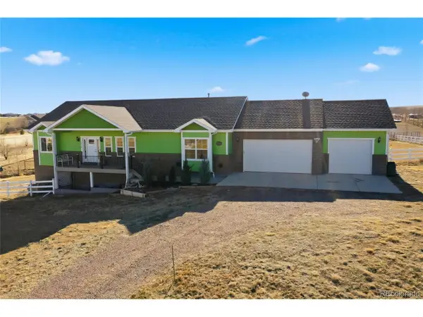 38750 E 145th Ave, Keenesburg, CO 80643