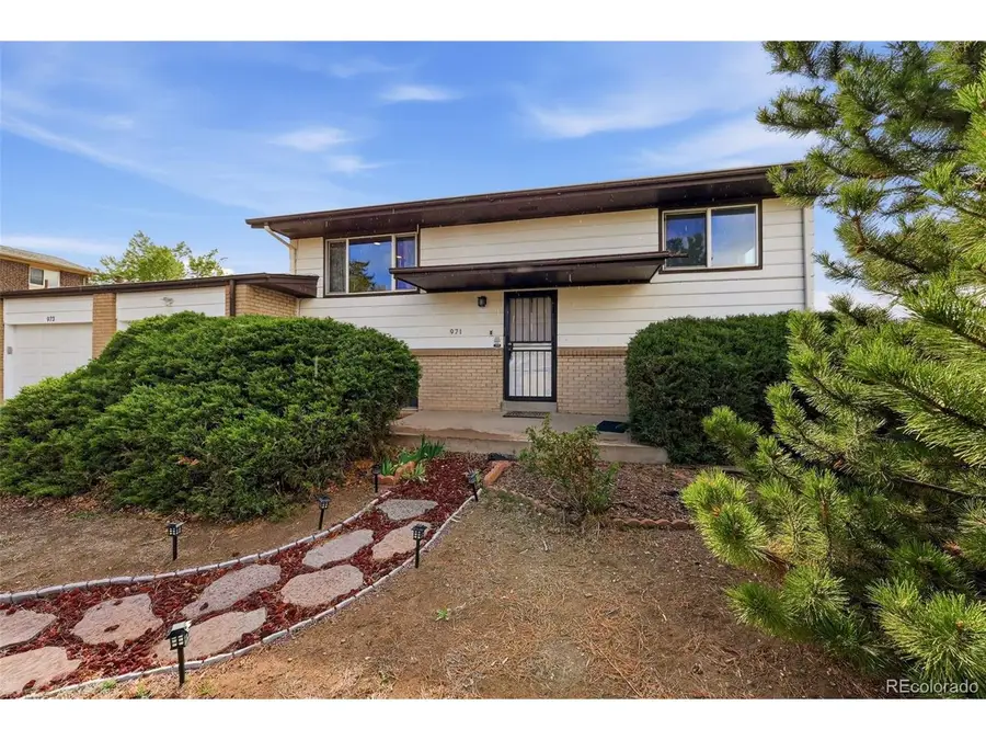 971 S Yarrow St, Denver, CO 80226 - #2