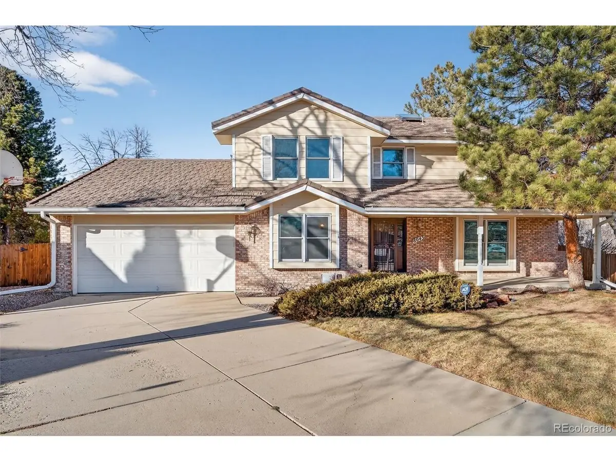 8043 S Jackson St, Centennial, CO 80122 - Image #1