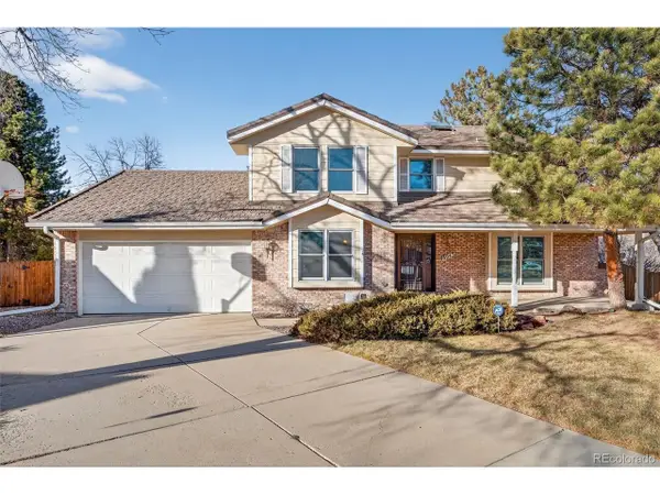 8043 S Jackson St, Centennial, CO 80122