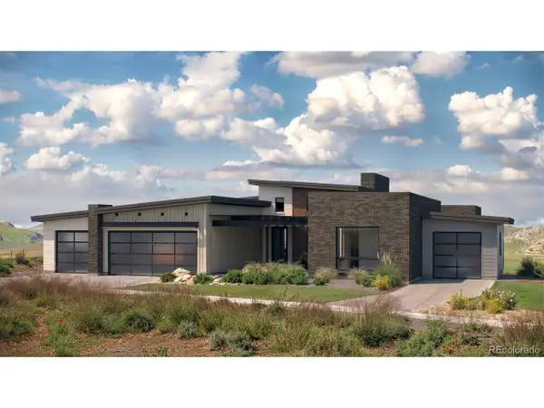 5191 Lions Paw St, Castle Rock, CO 80104