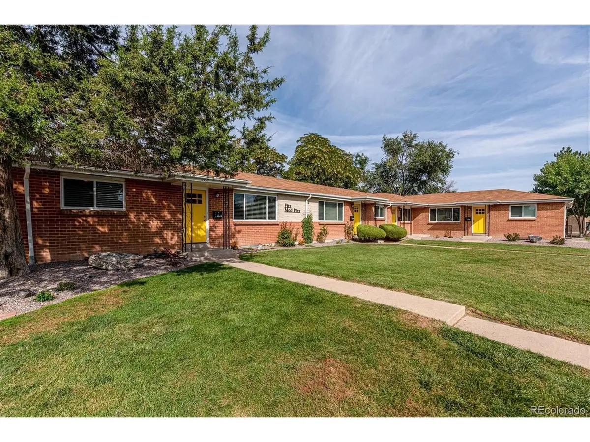 1331 Xanadu St, Aurora, CO 80011 - Image #1