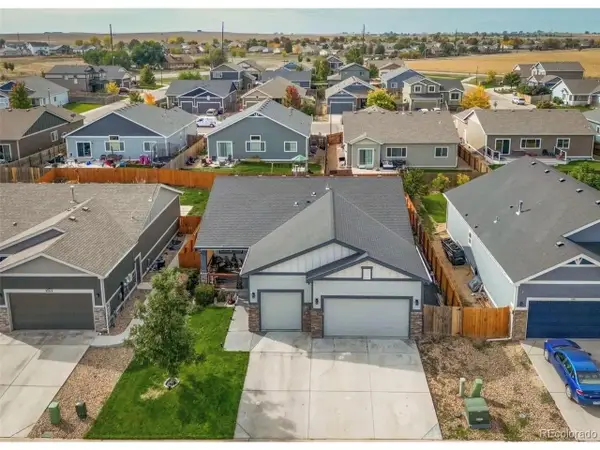 1033 Traildust Dr, Milliken, CO 80543