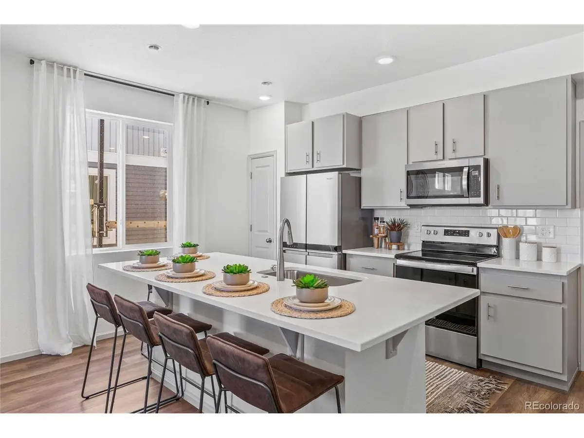 4628 N Sicily St, Aurora, CO 80019 - Image #1