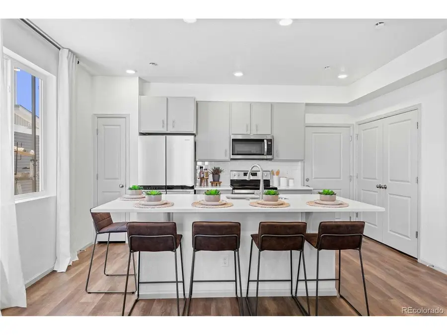 4628 N Sicily St, Aurora, CO 80019 - Image #2