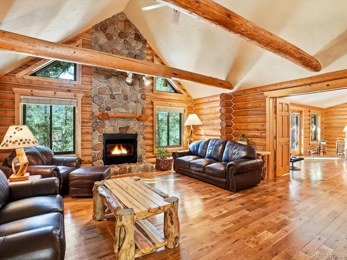 8220 Iowa Gulch Rd, Morrison, CO 80465 - #1