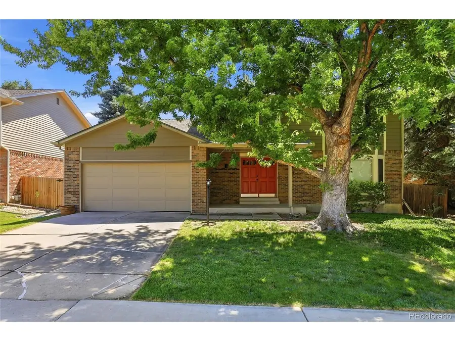 7614 S Emerson Cir, Littleton, CO 80122 - #2