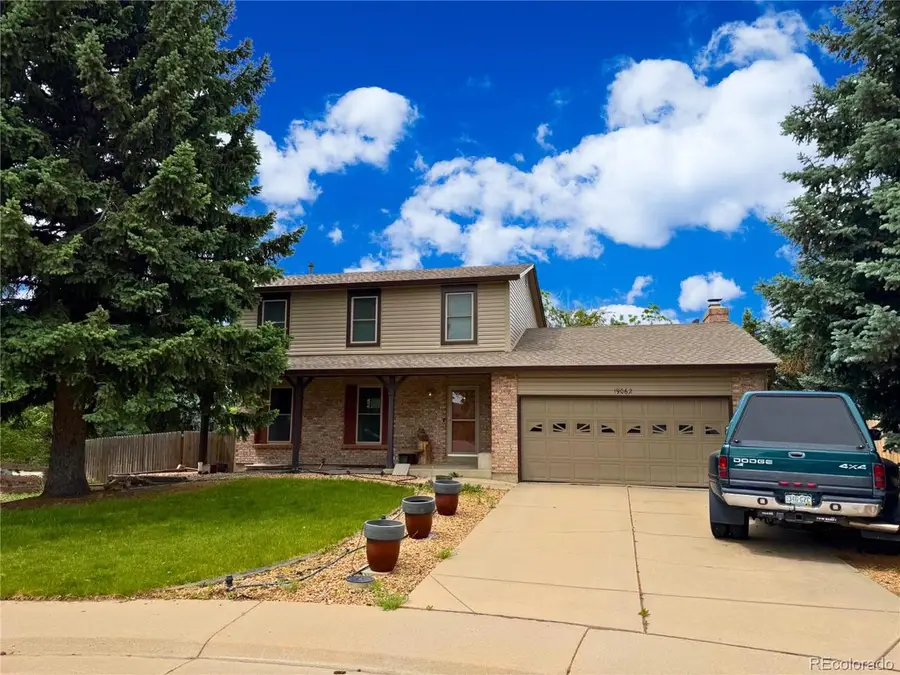 19062 E Quinn Pl, Aurora, CO 80015 - #2