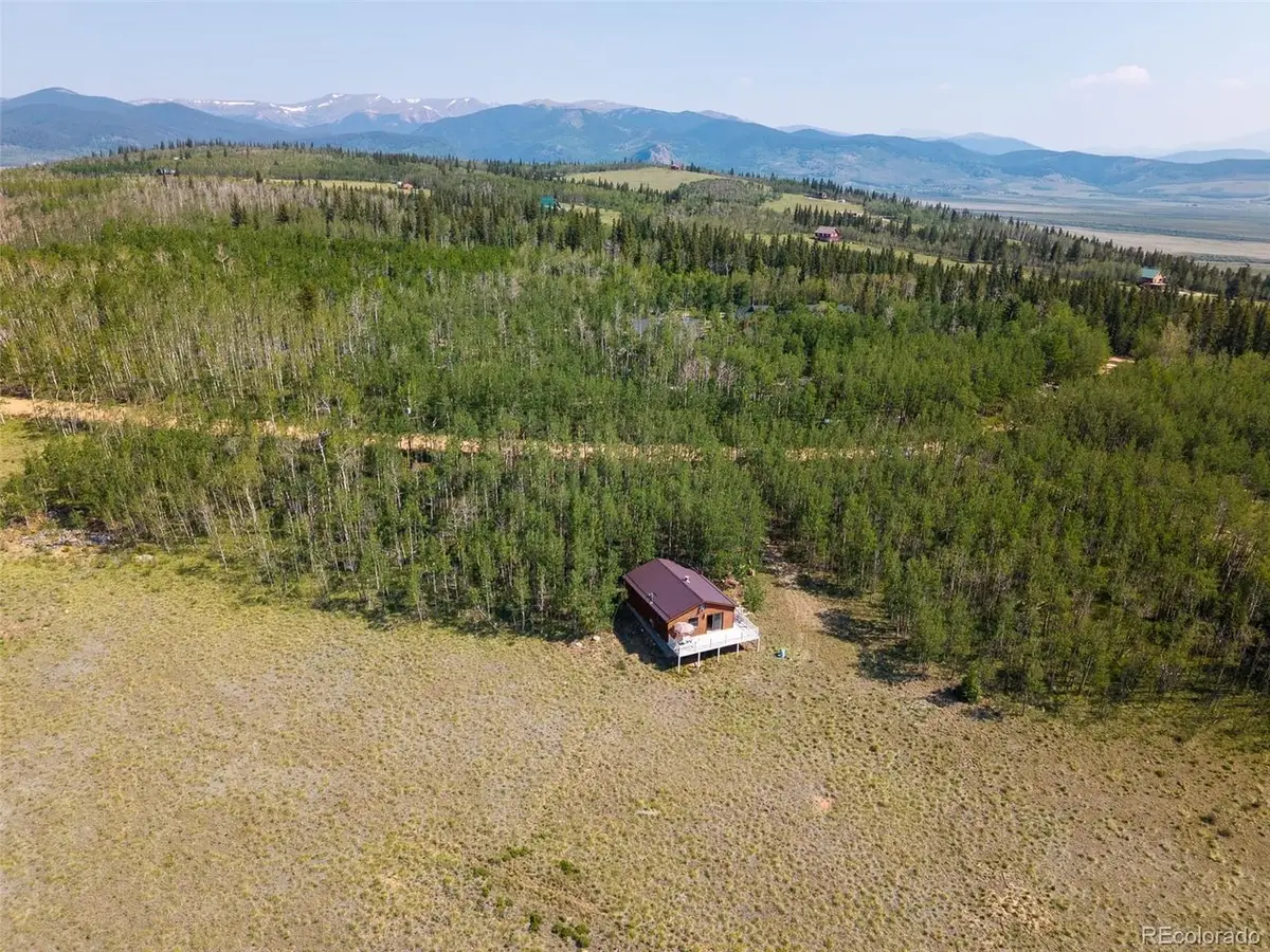 234 Deadman Gulch Ln, Jefferson, CO 80456 - #1