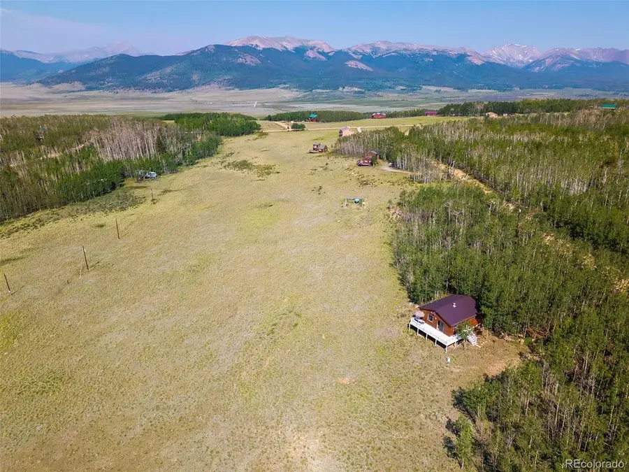 234 Deadman Gulch Ln, Jefferson, CO 80456 - #2