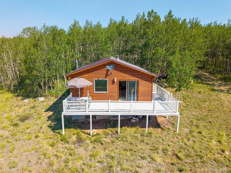 234 Deadman Gulch Ln, Jefferson, CO 80456 - #3