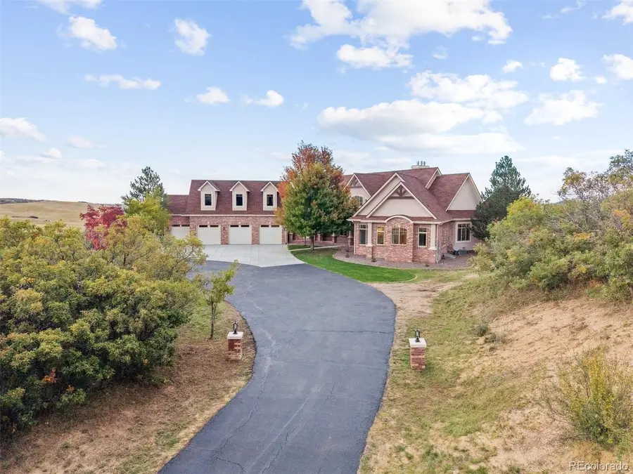 1310 Colt Cir, Castle Rock, CO 80109 - #2