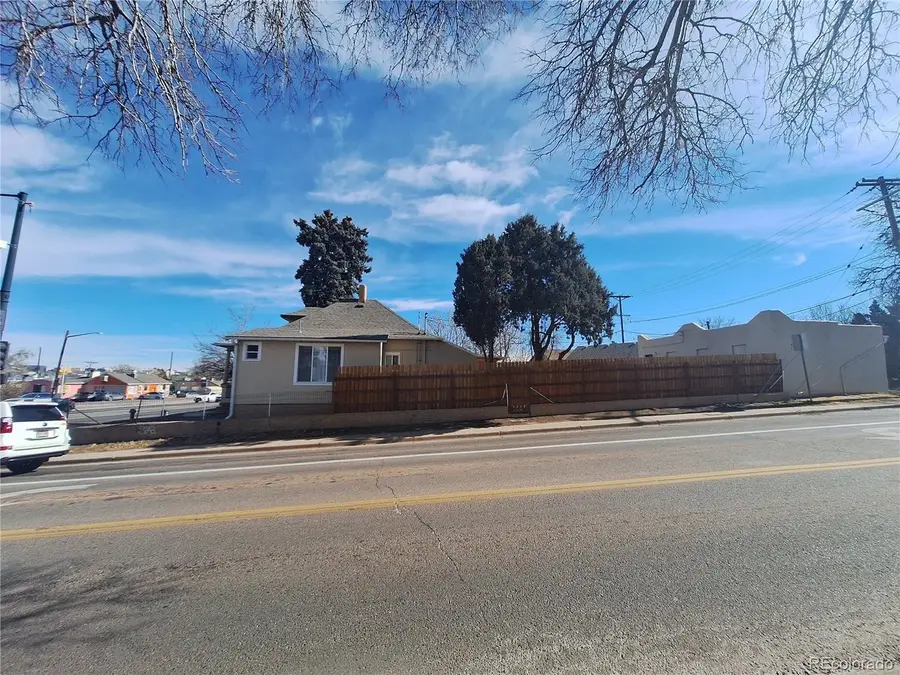 1598 W Alameda Ave, Denver, CO 80223 - #2