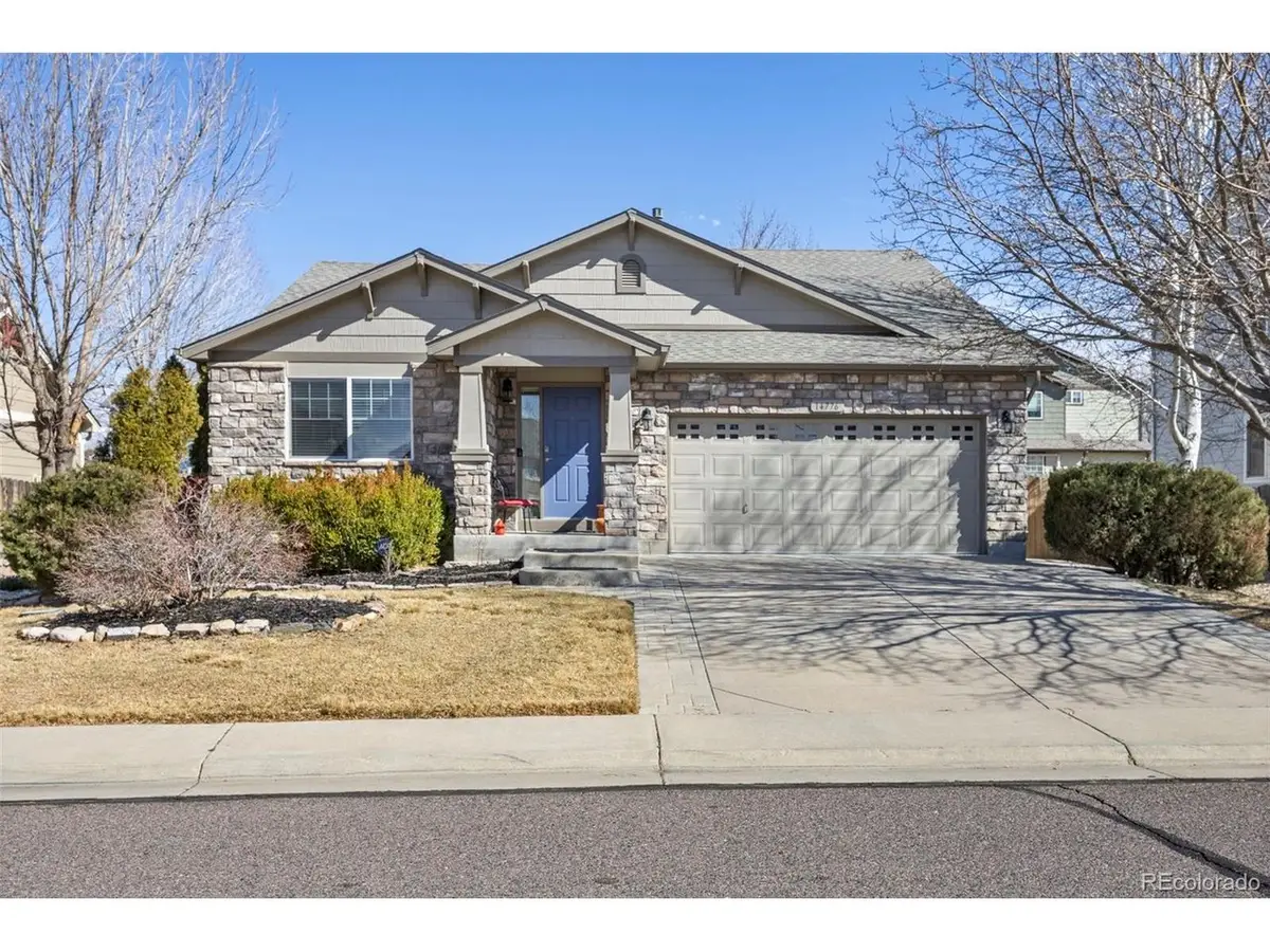 14776 Race St, Thornton, CO 80602 - #1