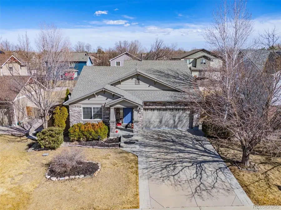 14776 Race St, Thornton, CO 80602 - #2