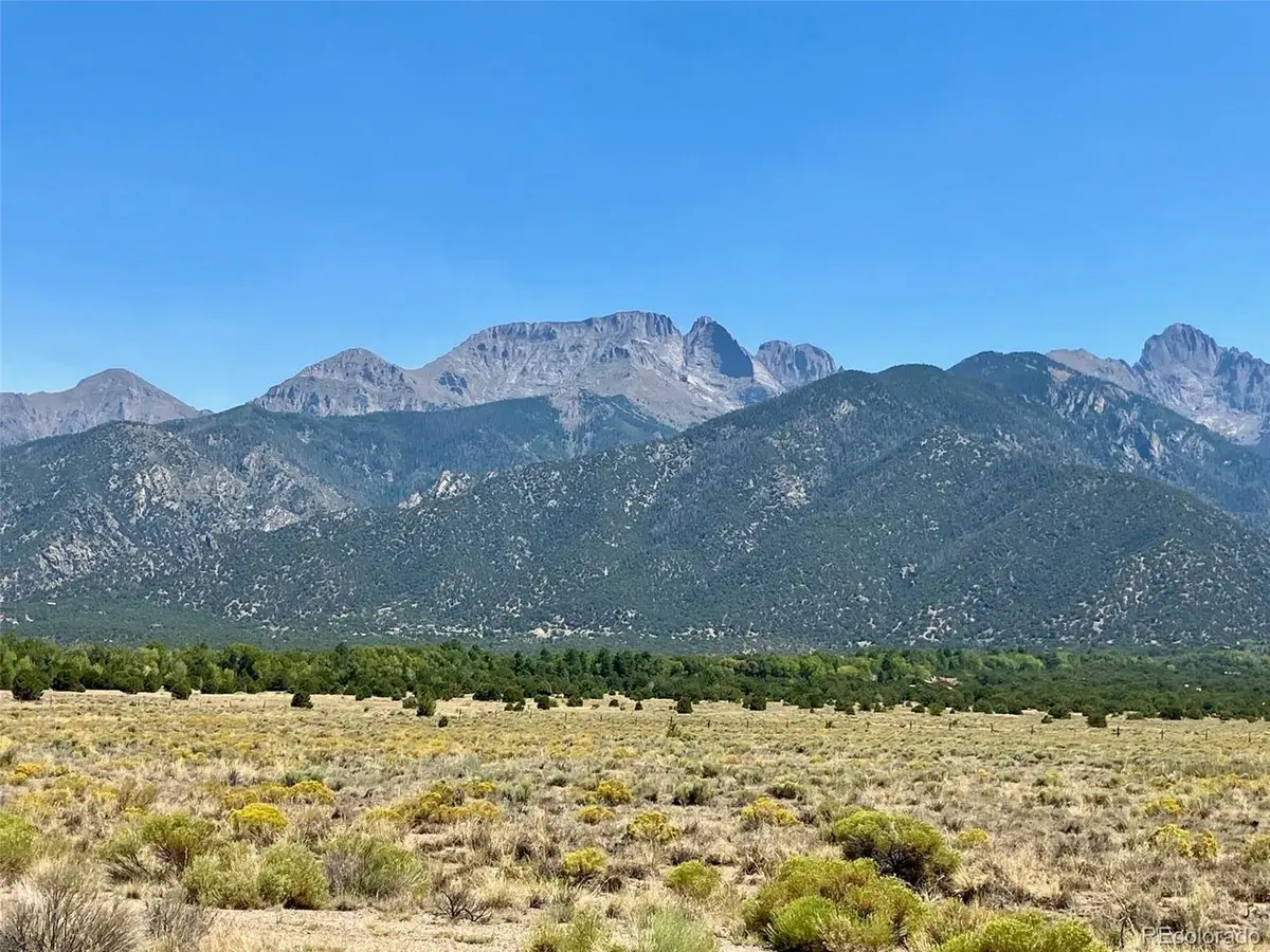 221 Staghorn Rd, Crestone, CO 81131 - #1
