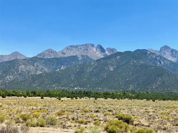 221 Staghorn Rd, Crestone, CO 81131