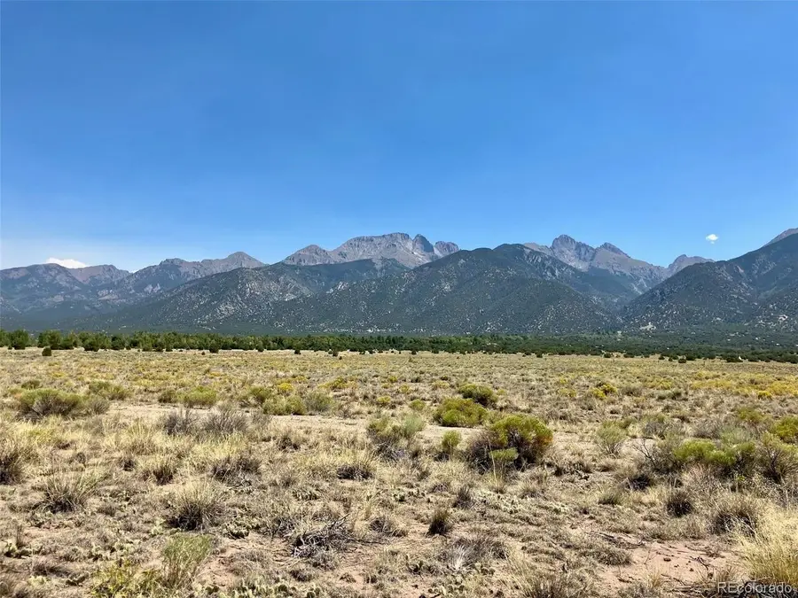 221 Staghorn Rd, Crestone, CO 81131 - #2