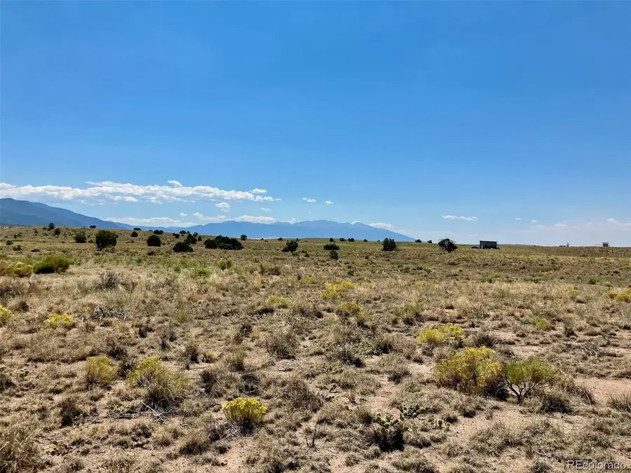 221 Staghorn Rd, Crestone, CO 81131 - #3