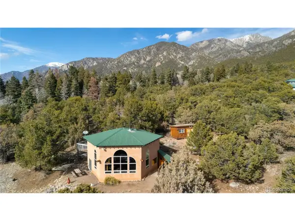 1720 Willow Creek Way, Crestone, CO 81131