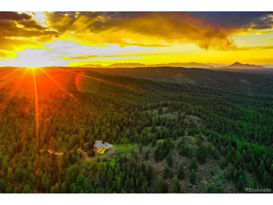 419 Lucky Lady Dr, Woodland Park, CO 80863 - #3