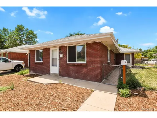 1609 Oswego, Aurora, CO 80010