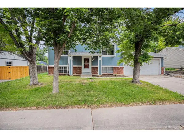 4678 S Lewiston Way, Aurora, CO 80015