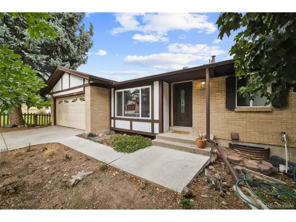 13231 W Montana Ave, Lakewood, CO 80228